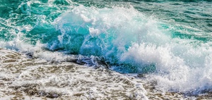 Die Transfer-Ebbe wegspülen