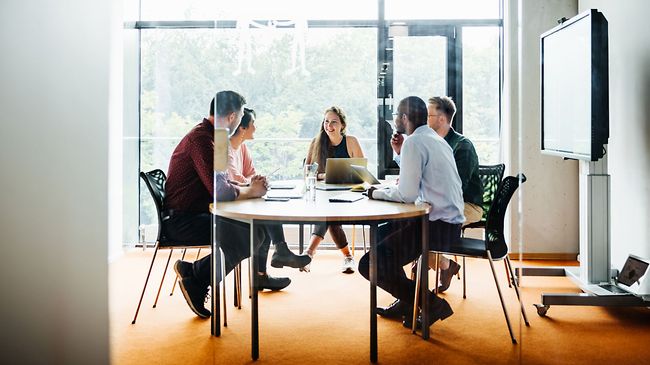 Lern-Empowerment statt Pflichtprogramm