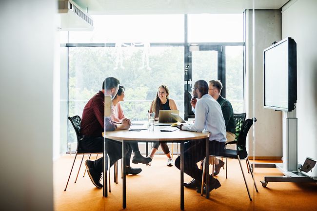 Lernen aus eigenem Antrieb: Lern-Empowerment statt Pflichtprogramm