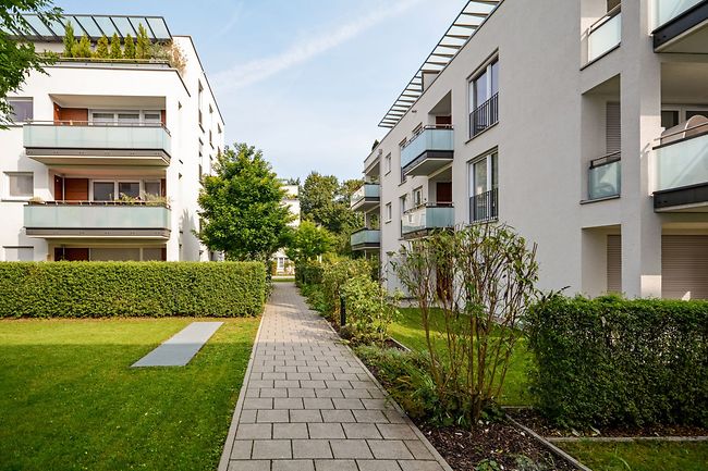 Markt kehrt Schritt für Schritt zurück: Diese Wohnimmobilien stehen auf Kauf bei Investoren