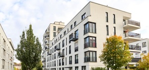 Wohnimmobilien – trotz Mietregulierung Investor's Darling?