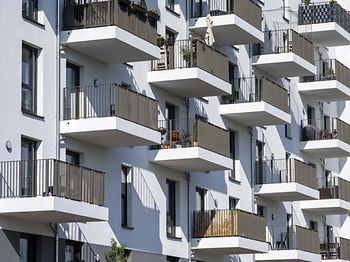 Mehrfamilienhaus_Moderne Wohnungen