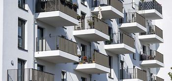 Mehrfamilienhaus_Moderne Wohnungen