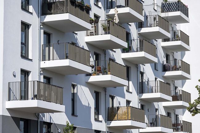 Häuserpreisindex Statistisches Bundesamt: Immobilienpreise in den Metropolen werden günstiger
