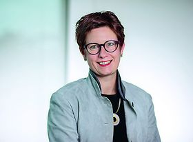 Meike Schäffler