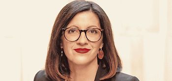 Melanie Weber-Moritz