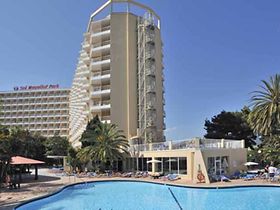 Meliá Hotels