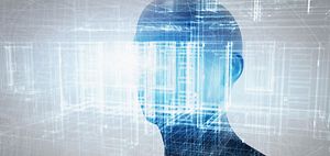 Mensch und Cyberspace