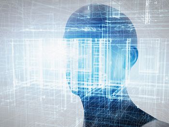 Mensch und Cyberspace