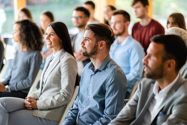 Studie: Ein Fünftel der über 50-Jährigen bildet sich nicht weiter