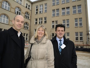 TV-L: Verhandlungen über Lehrereingruppierung