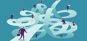 Steuerjahr 2023: Ein Rückblick von Stefan Heine