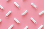 Menstruation_Tampons