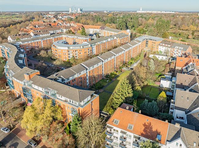 Strategien für Wohnungsunternehmen: Wachsen statt verwalten