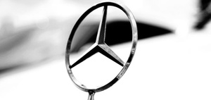 Diesel-Musterfeststellungsklage wegen Mercedes gegen Daimler AG