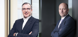 Interview Mercer übernimmt HKP Group