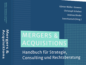 Mergers & Acquisitions