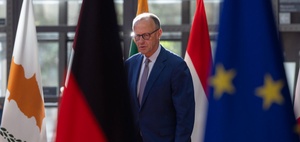 EU-Kommission will Lieferkettengesetz nicht abschaffen