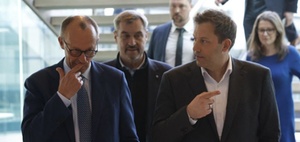 100 Tage Merz-Regierung: Bewertung der Immobilienwirtschaft 