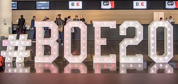 Messe Best of Events 2020