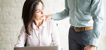 #MeToo-Debatte in Unternehmen