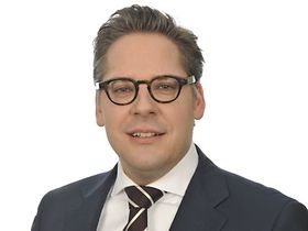 Michael Eger