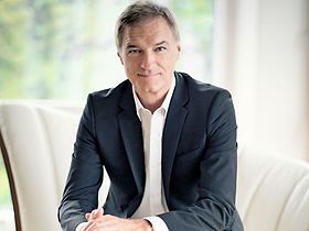 Michael Fuhrmann