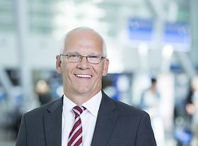Michael Hanné