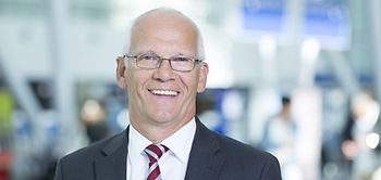 Michael Hanné