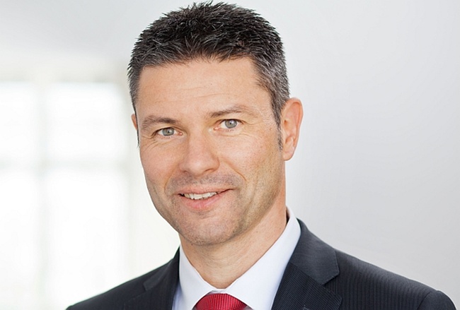 CD Deutsche Eigenheim AG bestellt Michael Stüber zum Vorstand