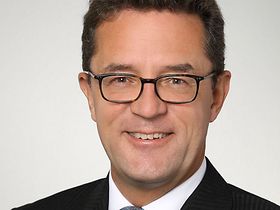 Michael Träm