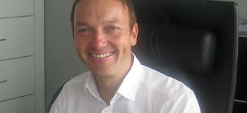 Michael Zürn