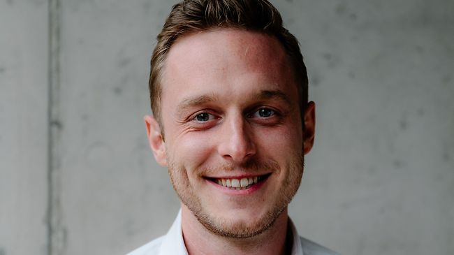 Michel Menk