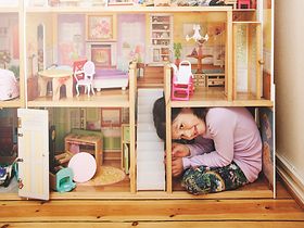 Micro living