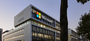 Microsoft-Produkte für die Weiterbildung gewinnen an Stärke