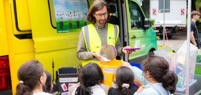 Mieterfest-Westerfilde