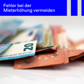 Mieterhöhung