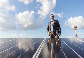 3 Fragen an Christian Weinard & Christoph Moossen: Watt fürs Geld