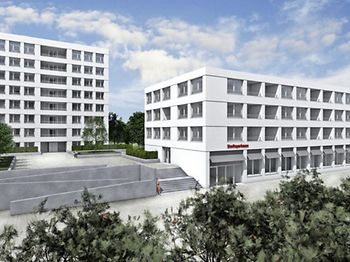 Mieterstromprojekt Polarstern