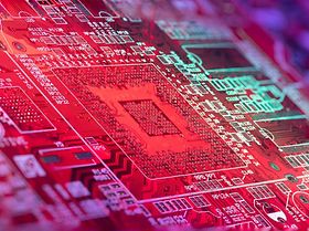 Mikrochip Microchip KI digital