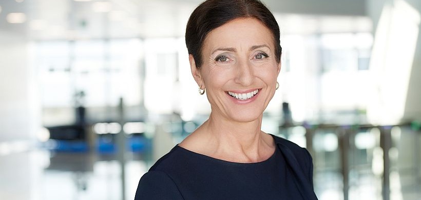 Milagros Caina-Andree