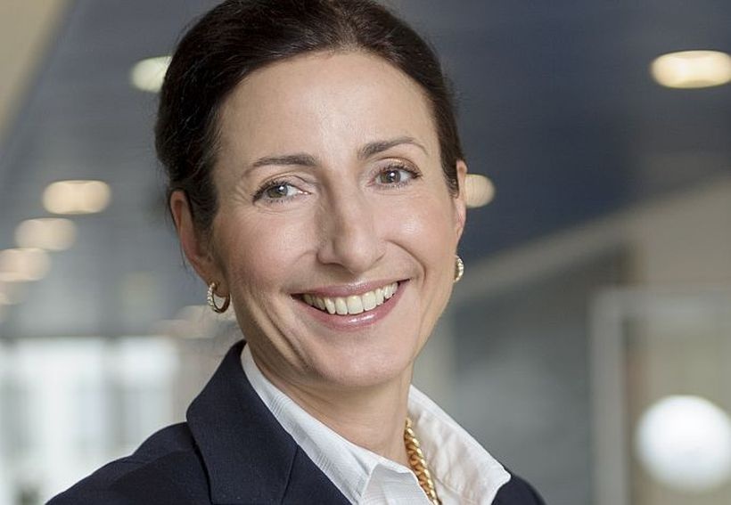 Milagros Caina Carreiro-Andree, BMW: 4.319.072 Euro