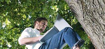 Millenials brauchen Bewegung.