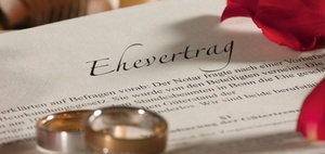 Pflichten des Notars bei Grundstücksgeschäften und Eheverträgen