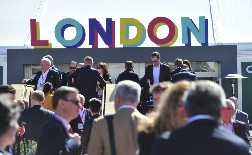 Mipim 2019 - Impressionen von der Messe in Cannes