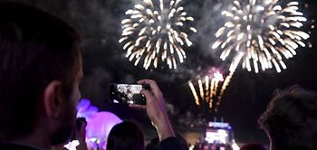 Mipim 2019 - Impressionen von der Messe in Cannes