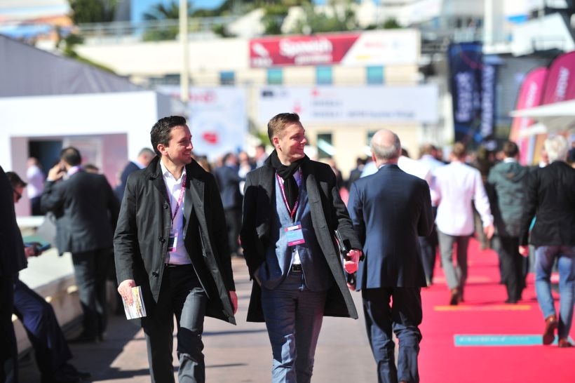 Mipim 2019 - Impressionen von der Messe in Cannes