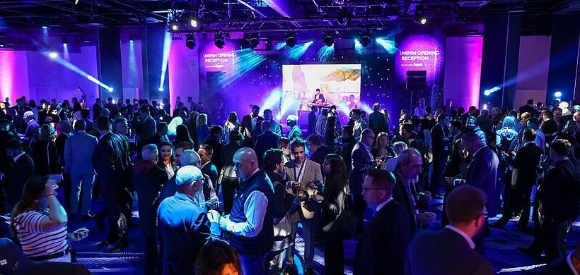 Mipim 2023 Networking Vorabendevent