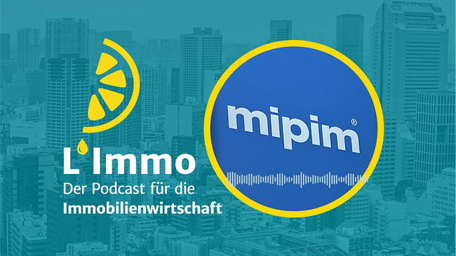 Die Zukunft flüstert durch die Krise