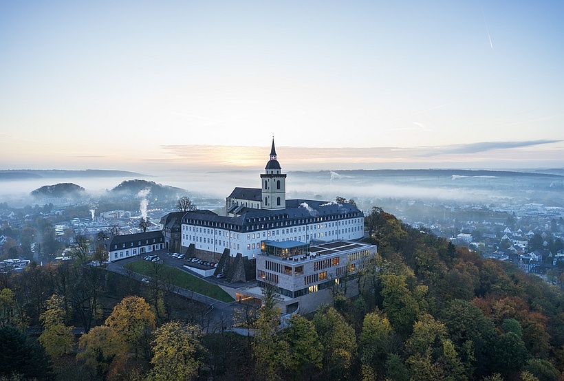 Mipim Awards 2018: Katholisch-Soziales Institut Michaelsberg